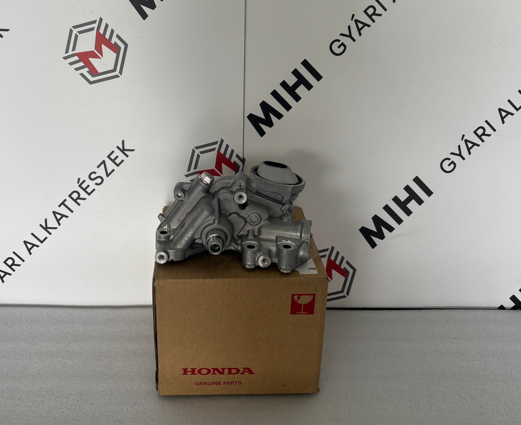 Honda Civic 1.0 VTEC Turbo motorolaj-szivattyú 151006P7H01 termékfotó 2
