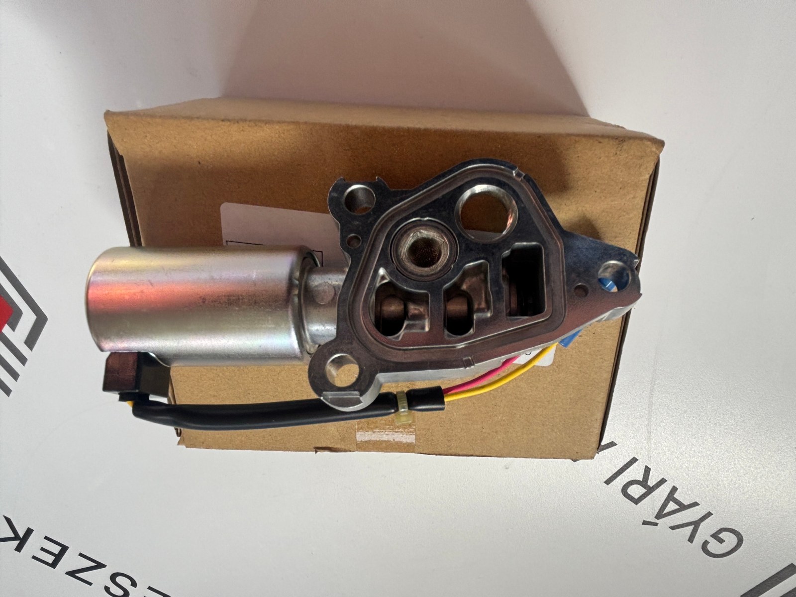 Suzuki VVT olajvezérlő szelep 1655069GE3 termékfotó 2