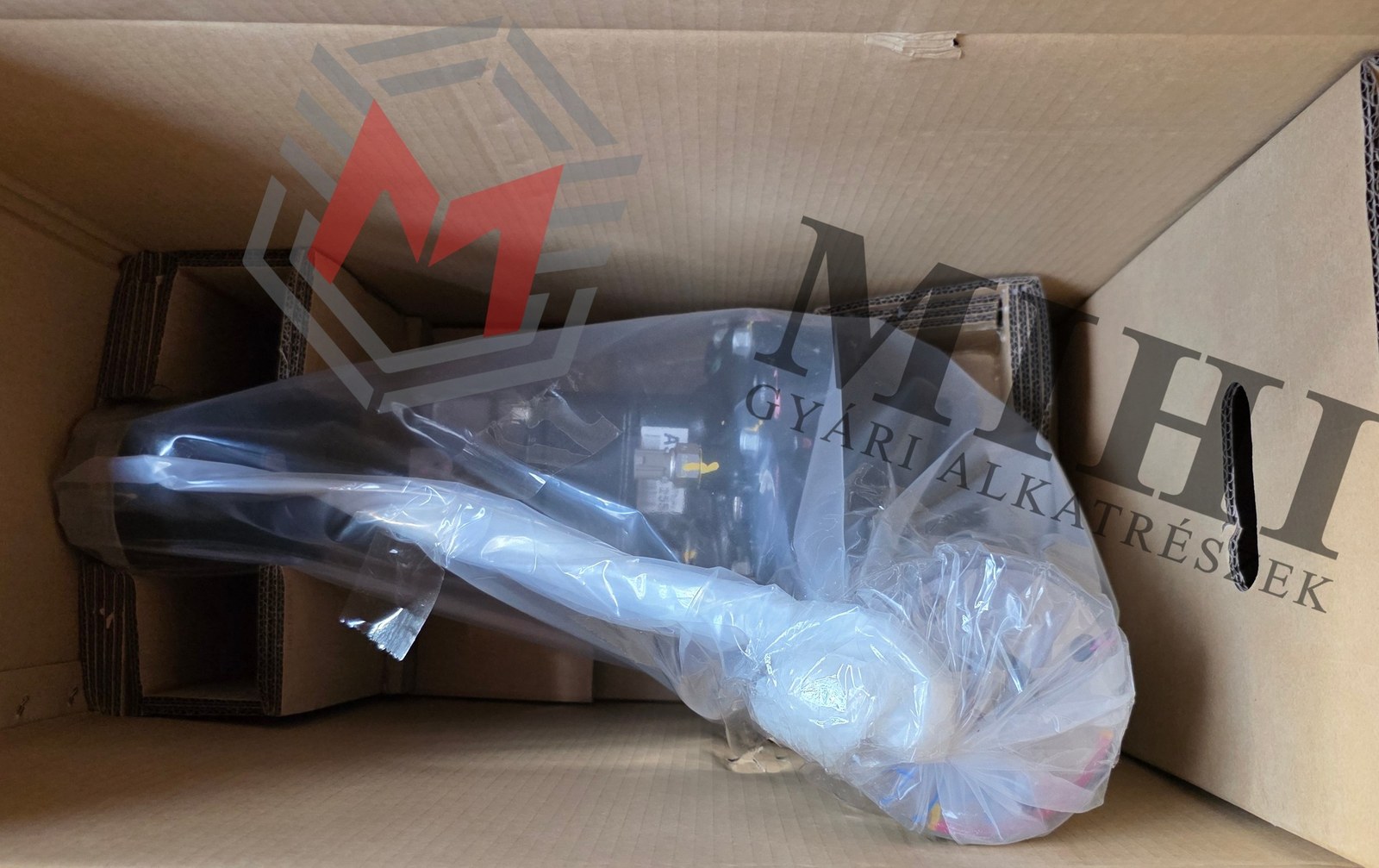Toyota Hilux első differenciálmű 411100KD50