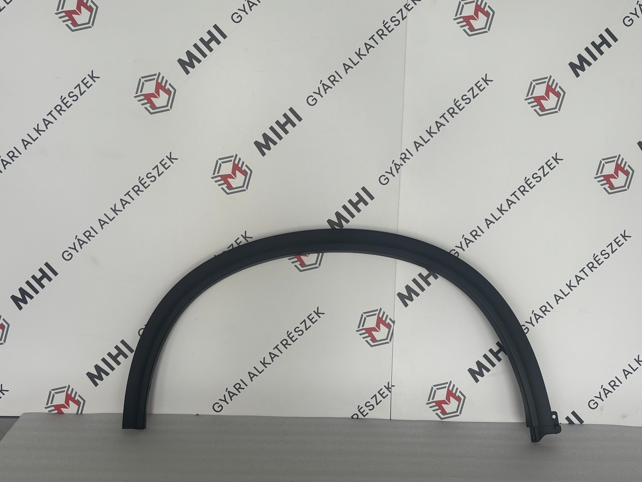 Suzuki Vitara jobb hátsó kerékív-burkolat 7725054P005PK